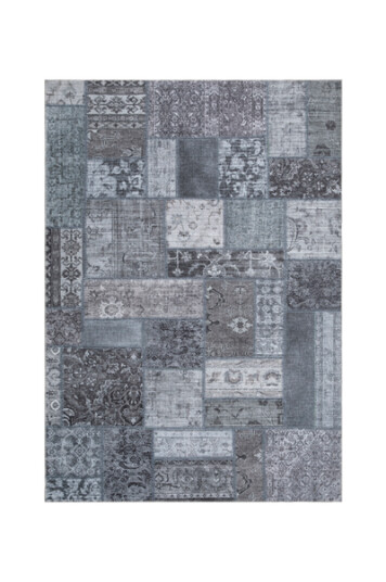 Km Home Glattvevd Patchwork 1731231-02-512