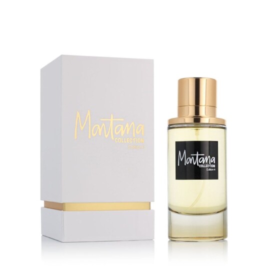 Montana Collection Edition 4 100 ml Eau de Parfum for Dame