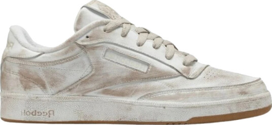 Reebok, Dame, Sport, Hvit, 45 EU,