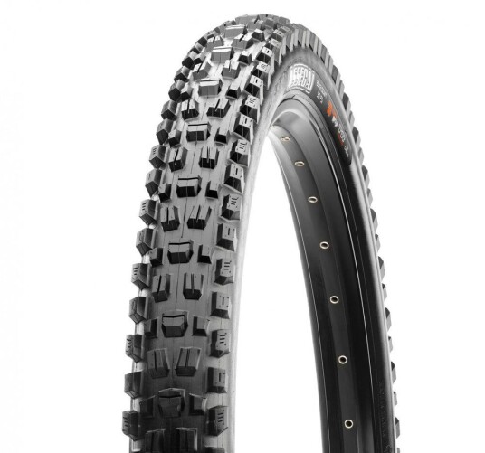 Maxxis Assegai Tr Exo+ 3c Maxxterra 29 X 2,50" Dekk