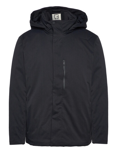 Casual Friday Cfwildfred 0217 Short Jacket - Navy - XL
