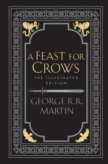 A Feast for Crows A Feast for Crows