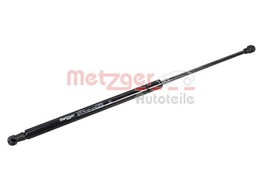 Baklukedemper METZGER 2110729