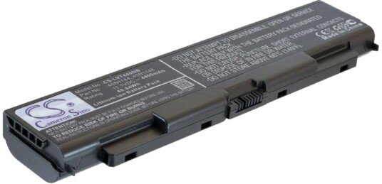 Batteri til Lenovo ThinkPad L440 etc