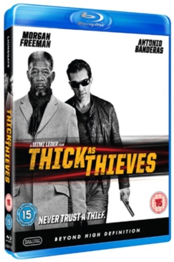 Thick As Thieves
