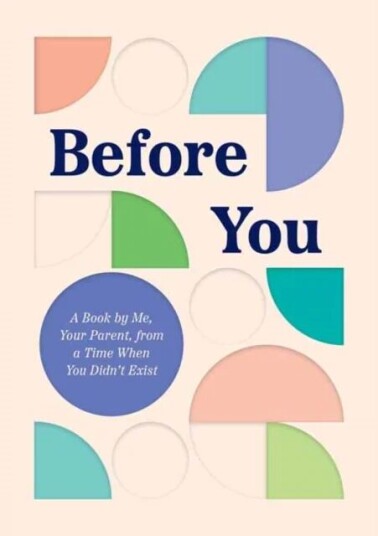 Before You Av Quirk Books