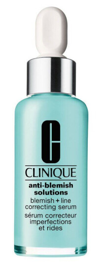 Clinique Anti-Blemish Solutions Adult Blemish + Line Correcting S