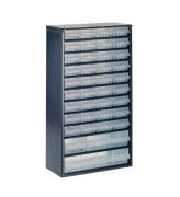 raaco Cabinet 1240-123, 306 mm, 150 mm, 552 mm, 4,99 kg raaco Cabinet 1240-123, 306 mm, 150 mm, 552 mm, 4,99 kg
