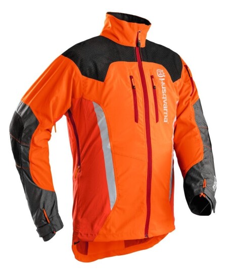 Husqvarna Technical Extreme Forest Jakke , Dame - Dame Størrelse 46/s