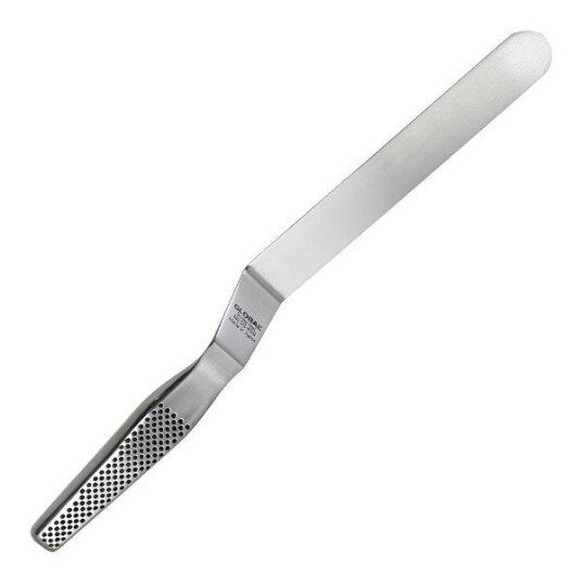 Global Classic palettkniv vinklet GS42/8 20 cm Global Classic palettkniv vinklet GS42/8 20 cm