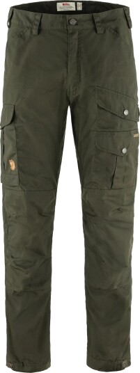 Fjellreven Vidda Pro Trousers M Deep Forest 52/L Fjellreven Vidda Pro Trousers M Deep Forest 52/L