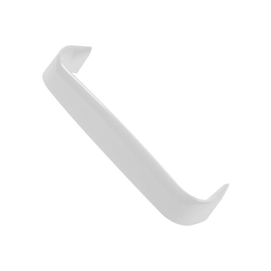 Electrolux Hvit flaskehylle til kj?leskapsd?r 2062351149