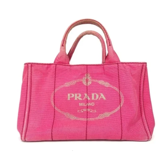 Prada Vintage Dame Rosa