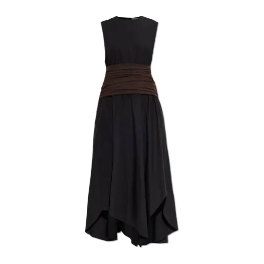 Tory Burch Dame Kjoler Svart S,