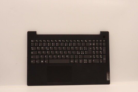 Lenovo Upper Case ASM_ITA L82QY
