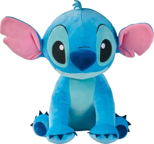 Disney Stitch Kosedyr 45 cm Disney Stitch Kosedyr 45 cm