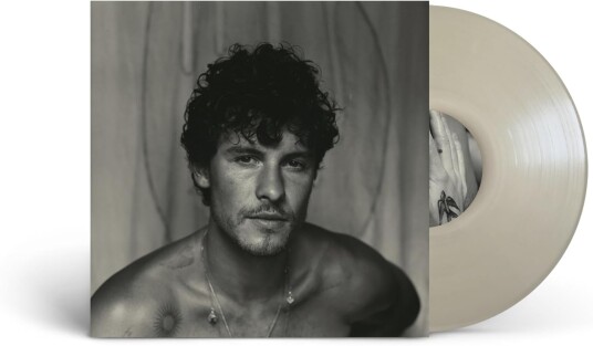 Shawn Mendes SHAWN MENDES  Shawn  LP/Vinyl