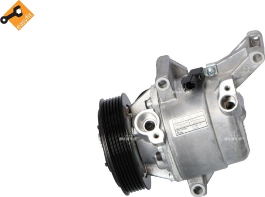 AC kompressor NRF 320110