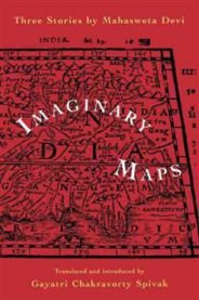 Imaginary Maps (Pocket) Pent brukt bok uten markeringer