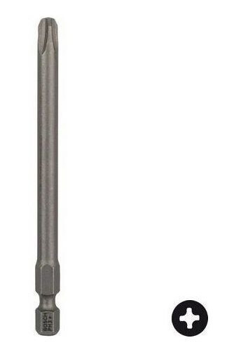 Bosch PH3 Bits 3-pakn. 89mm