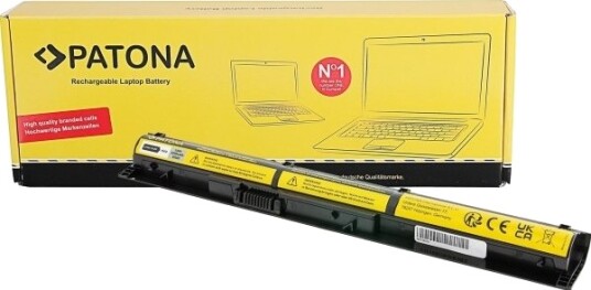 Patona Patona 2922 Batteri Reservedeler Til Notatbøker 2922 Patona Patona 2922 Batteri Reservedeler Til Notatbøker 2922