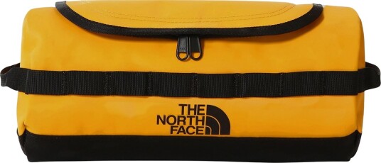 The North Face Bc Travel Canister - L - Yellow - ONE SIZE The North Face Bc Travel Canister - L - Yellow - ONE SIZE