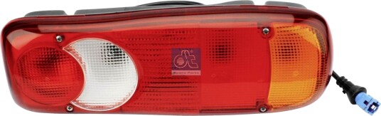 DT Spare Parts 6.86026 Baklykt