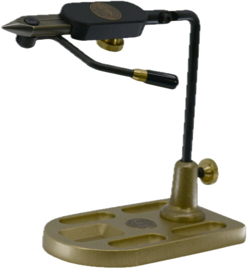 Regal Medallion Series Vise - Stainless Steel/Bronze P. Base Regal Medallion Series Vise - Stainless Steel/Bronze P. Base