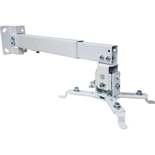 Techly Ica-Pm 16 Tak- og Veggmonteringssett for Projektor 43-65 cm Techly Ica-Pm 16 Tak- og Veggmonteringssett for Projektor 43-65 cm