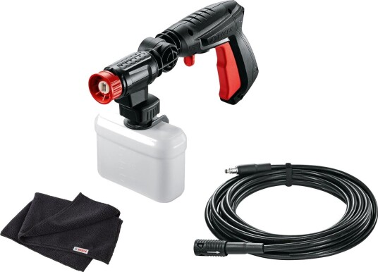 Bosch Diy Rengjøringssett F016800612 360°
