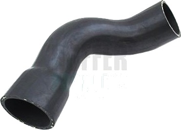 HOFFER 96593 Ladeluftslange HOFFER 96593 Ladeluftslange