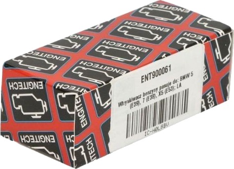 Innsprøytningsdyse ENGITECH ENT900061