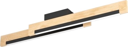 Eglo Camacho Loft L940 2600Lm Eg/Sort Fsc