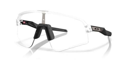 Oakley Sutro Lite Sweep Matte Clear /photochromic One size