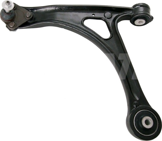 SPIDAN CHASSIS PARTS 40552 Bærearm