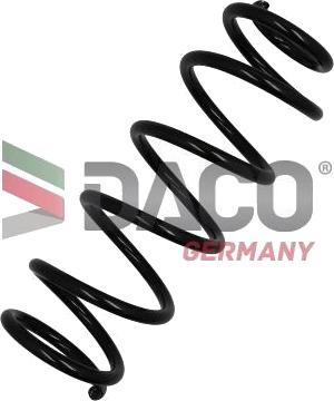 DACO Germany 812200 Fjær