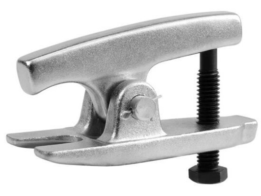 Yato Yt 0612 Sølv Stål 1 Stykker 135 Mm