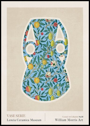 Wm Greek 08ratio 4x5 Print By Bohonewart Plakat / 50x70cm Wm Greek 08ratio 4x5 Print By Bohonewart Plakat / 50x70cm