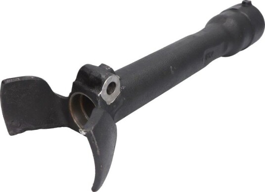 Drivaksel CARRARO 139500