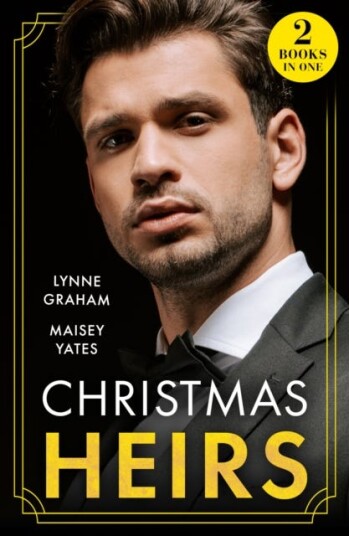 Christmas Heirs Greek’S Shotgun Wedding (the Diamandis Heirs) / Pregnant Enemy, Christmas Bride