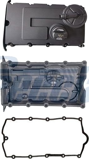 FRECCIA VC21-1029 Toppdeksel FRECCIA VC21-1029 Toppdeksel