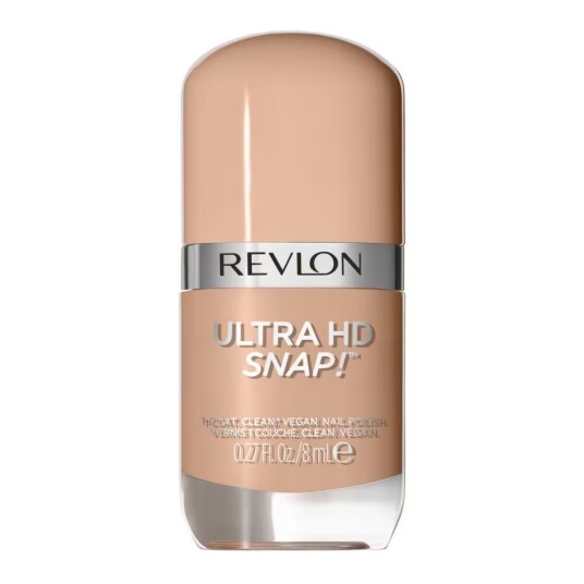 Revlon Neglpolering Ultra HD Snap! Nº 12 Driven 8 ml