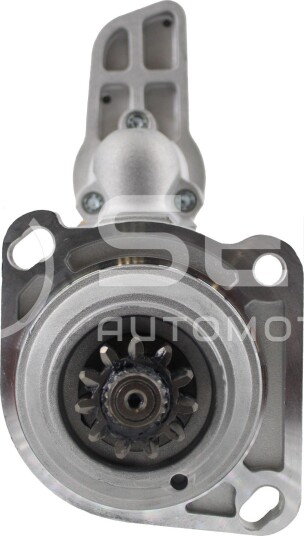 Starter SEG Automotive 0001261168