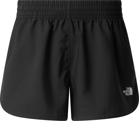 The North Face Shorts   G Flex   TNF Black   The North Face   18 20 år   ShortSvart