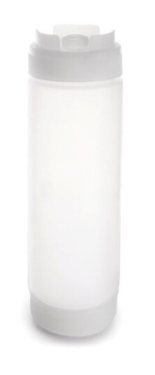 LACOR Dressingflaske med klemmefunksjon 500ml
