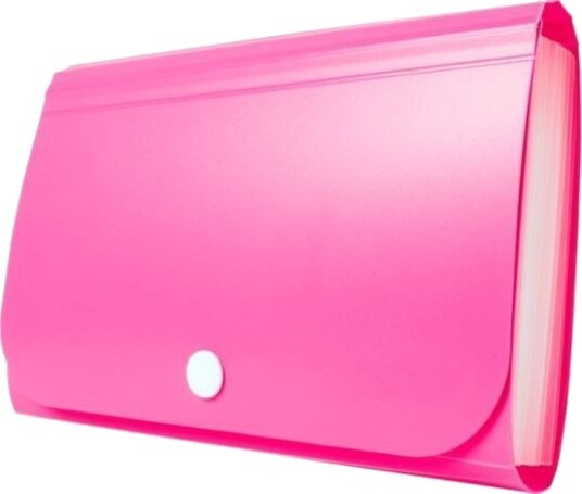 Mappe Mini Harmonikaorganisator I Pp Tetis Rosa Mappe Mini Harmonikaorganisator I Pp Tetis Rosa