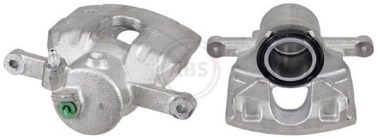 Bremsecaliper A.B.S. 532161 Bremsecaliper A.B.S. 532161
