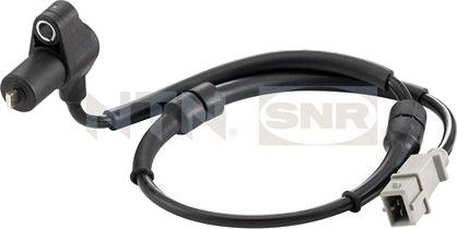 Sensor, ABS SNR ASB159.01
