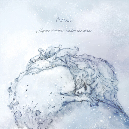 Cissne Awake Children Under The Moon CD