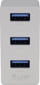 Lmp 23794, 2.0/3.2 Gen 2 (3.1 Gen 2), Usb Type-A Lmp 23794, 2.0/3.2 Gen 2 (3.1 Gen 2), Usb Type-A